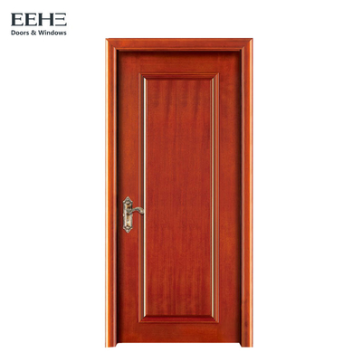 Puerta modificada para requisitos particulares de la madera de la base del hueco de la chapa para el edificio de oficinas del alto grado